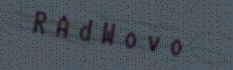 You will need to recognize the text in this image.