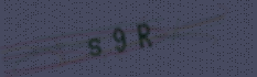 You will need to recognize the text in this image.
